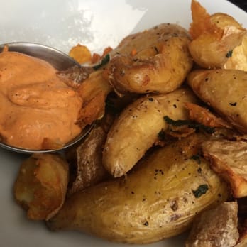Federal Pizza - Fingerlings - Pizza Near Me - Phoenix, Arizona Federal Pizza - Fingerlings - Pizza Near Me - Phoenix, Arizona