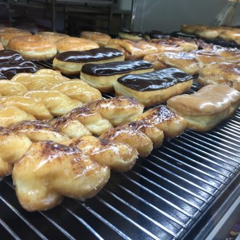 Royal King Donuts - Donuts Near Me - Allen, Texas