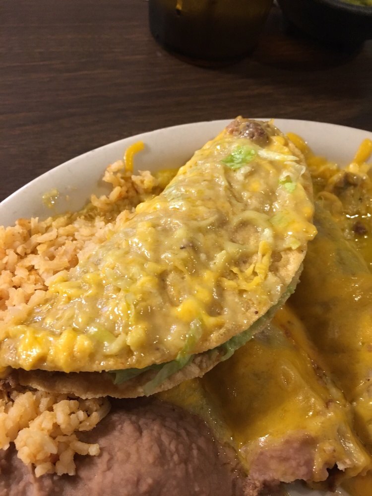 Mi Pueblo
