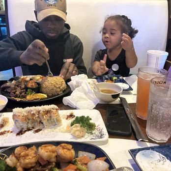 Sake House - Japanese Near Me - North Charleston, South Carolina