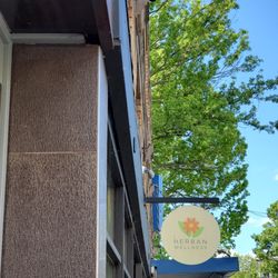 Herban Wellness