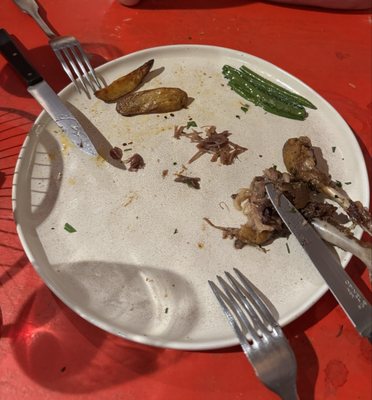 Le Vin au Vert by null