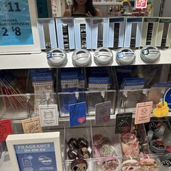 Bath & Body Works