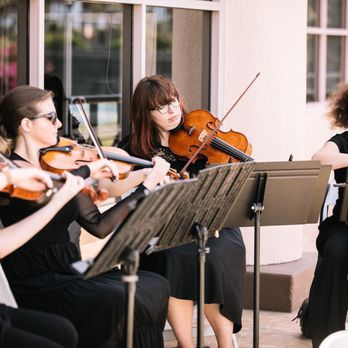 OurStrings4You - Definitely recommend hiring these gals for wedding music! - Musicians Near Me OurStrings4You - Definitely recommend hiring these gals for wedding music! - Musicians Near Me