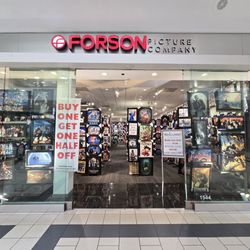 Forson Picture Company