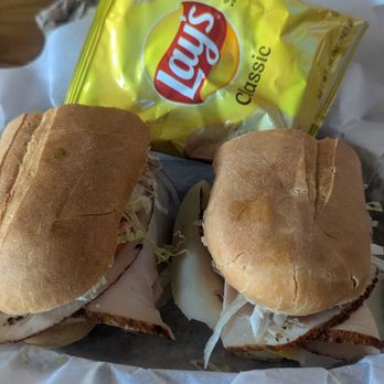 Tuscano's & Brewquinta - Turkey Sammie! - Italian Near Me - La Quinta, California Tuscano's & Brewquinta - Turkey Sammie! - Italian Near Me - La Quinta, California