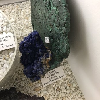 Nevada State Museum - Museums Near Me - Carson City, Nevada