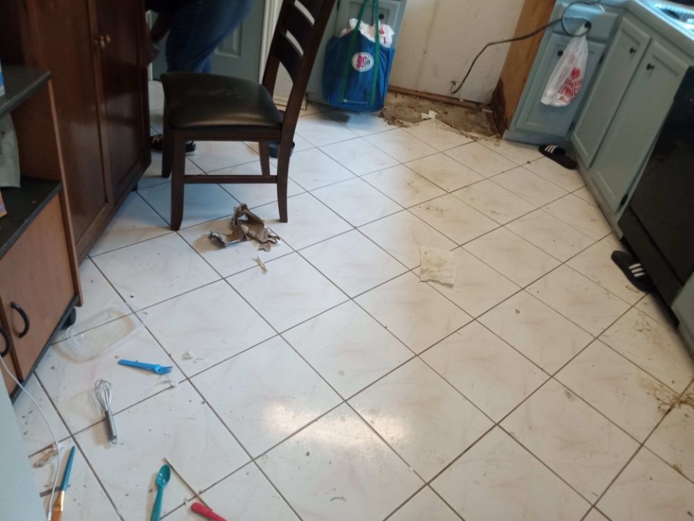 Slide of Jose Home Remodeling & Electrician