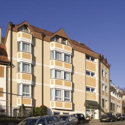 Hotel Klaiber