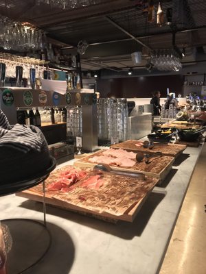 Hotel With Urban Deli by null