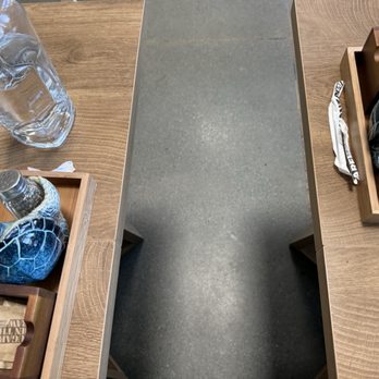 Tur - Minimal space in between tables - Breakfast & Brunch Near Me - San Francisco, California Tur - Minimal space in between tables - Breakfast & Brunch Near Me - San Francisco, California