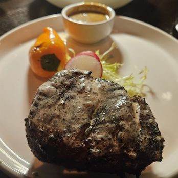 Masons Steakhouse - Filet - Steakhouses Near Me - Quincy, Massachusetts Masons Steakhouse - Filet - Steakhouses Near Me - Quincy, Massachusetts