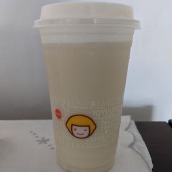 Happy Lemon - Juice Bars & Smoothies Near Me - Daly City, California