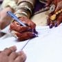 Photo of Bushra Mehndi Artist