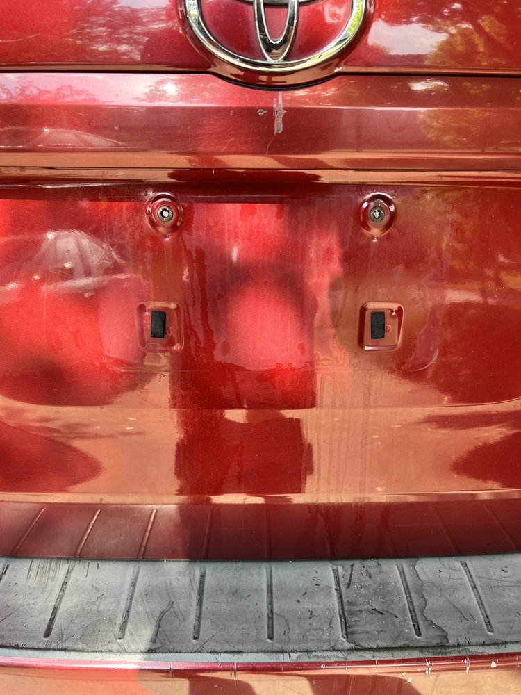 AUTO TECH Updated September 2024 21 Reviews 126 Barbers Corner Rd