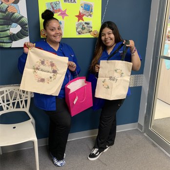 Smile Central Dental - Amazing Staff members! and we appreciate everyone of them.
Smile Central Dental, Children's General Dentist - Orthodontists Near Me - Union City, New Jersey Smile Central Dental - Amazing Staff members! and we appreciate everyone of them.
Smile Central Dental, Children's General Dentist - Orthodontists Near Me - Union City, New Jersey