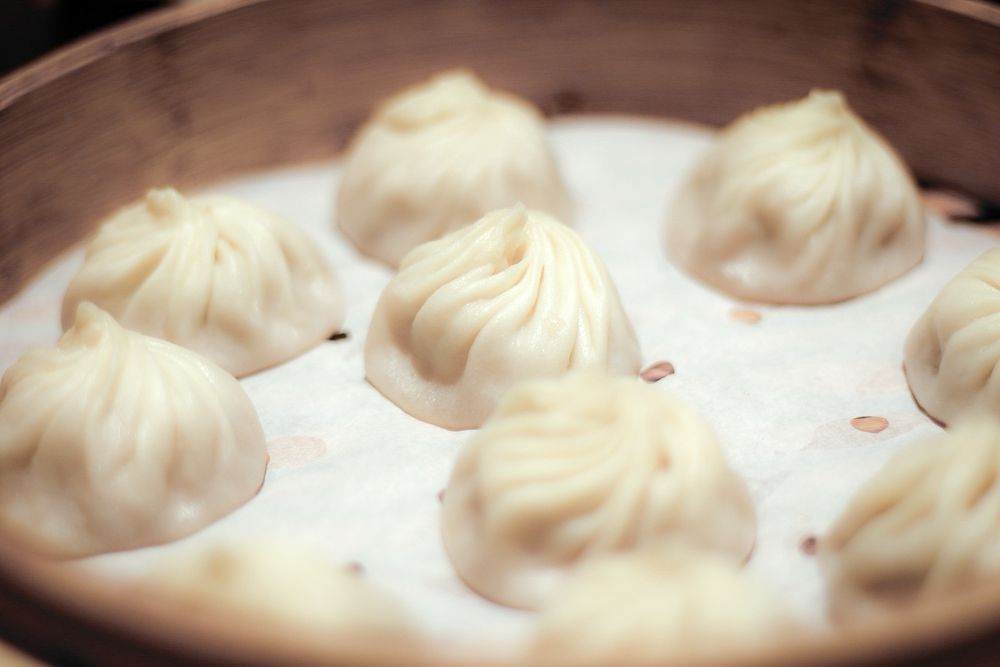 Din Tai Fung