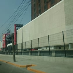 Parque Vía Vallejo