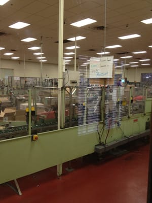 TABASCO Country Store by null