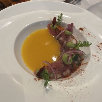 Xochi - Ceviche - Mexican Near Me - Houston, Texas Xochi - Ceviche - Mexican Near Me - Houston, Texas