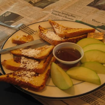 Les Delices De France - french toast - Delis Near Me - Vail, Colorado Les Delices De France - french toast - Delis Near Me - Vail, Colorado