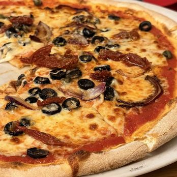 Pizza & Pasta Factory - Pizza Near Me - Prague, Puerto Rico Pizza & Pasta Factory - Pizza Near Me - Prague, Puerto Rico