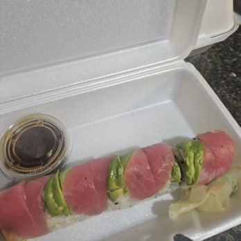 Fuji Sushi & Grill - Asian Fusion Near Me - Houston, Texas