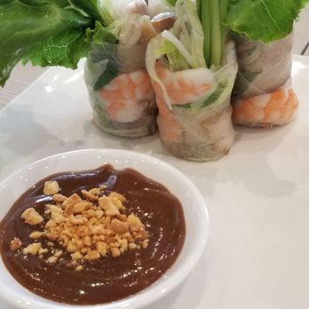 The Pho Restaurant - Rice paper rolls $6.75 - Vietnamese Near Me - Markham, Ontario The Pho Restaurant - Rice paper rolls $6.75 - Vietnamese Near Me - Markham, Ontario