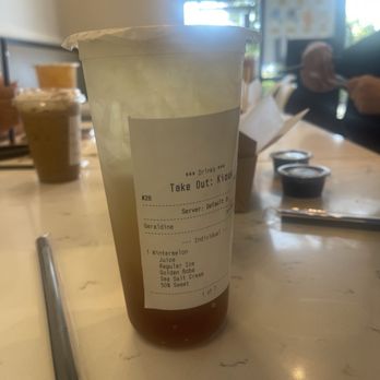 Rapha Tea - Wintermelon - Bubble Tea Near Me - Grand Terrace, California Rapha Tea - Wintermelon - Bubble Tea Near Me - Grand Terrace, California