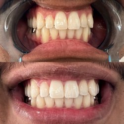 Sparkly Smile Spa