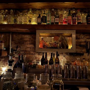 Attaboy - Cocktail Bars Near Me - New York, New York Attaboy - Cocktail Bars Near Me - New York, New York
