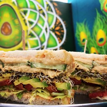 David’s Place - Good Earth Sandwich - Burgers Near Me David’s Place - Good Earth Sandwich - Burgers Near Me