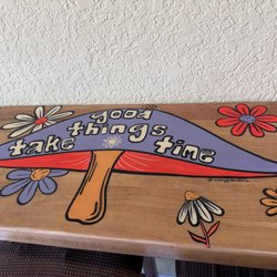 Ohana Food - Cute Booth Pics
