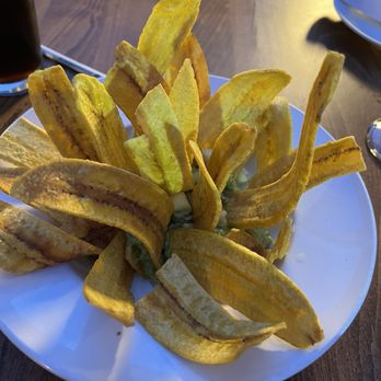 Rumba Cubana - Guacamole appetizer - Cuban Near Me - North Bergen, New Jersey