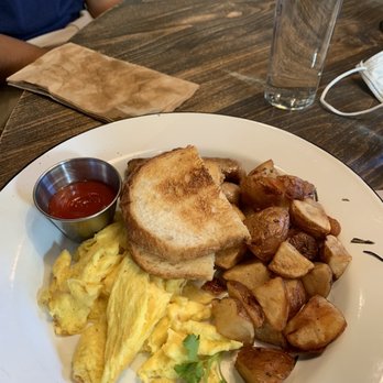 Batch & Brine - Eggs any Style - Burgers Near Me - Lafayette, California Batch & Brine - Eggs any Style - Burgers Near Me - Lafayette, California