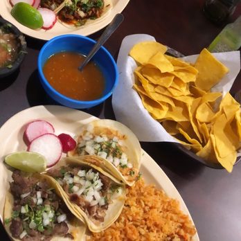 Tacos El Rey - Tacos - Mexican Near Me - Reno, Nevada Tacos El Rey - Tacos - Mexican Near Me - Reno, Nevada