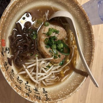 Volcano Ramen - Pork Shoyu Ramen - Ramen Near Me - Westminster, Colorado