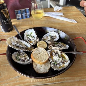 Seaside Oyster Bar - Suwanee - Seafood Near Me - Suwanee, Georgia