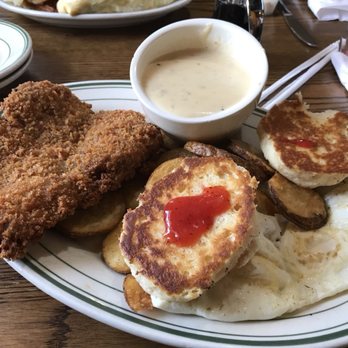 Cottage Cafe - Breakfast & Brunch Near Me - Spokane Valley, Washington