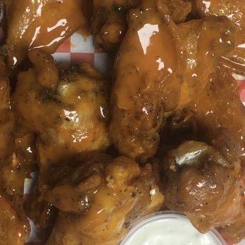 East Side Pizza - Mango Habanero Wings !!! - Pizza Near Me - Lantana, Florida East Side Pizza - Mango Habanero Wings !!! - Pizza Near Me - Lantana, Florida