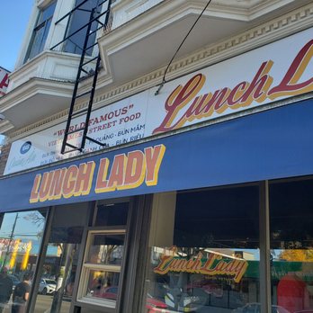 Lunch Lady - Storefront - Vietnamese Near Me - Vancouver, British Columbia Lunch Lady - Storefront - Vietnamese Near Me - Vancouver, British Columbia