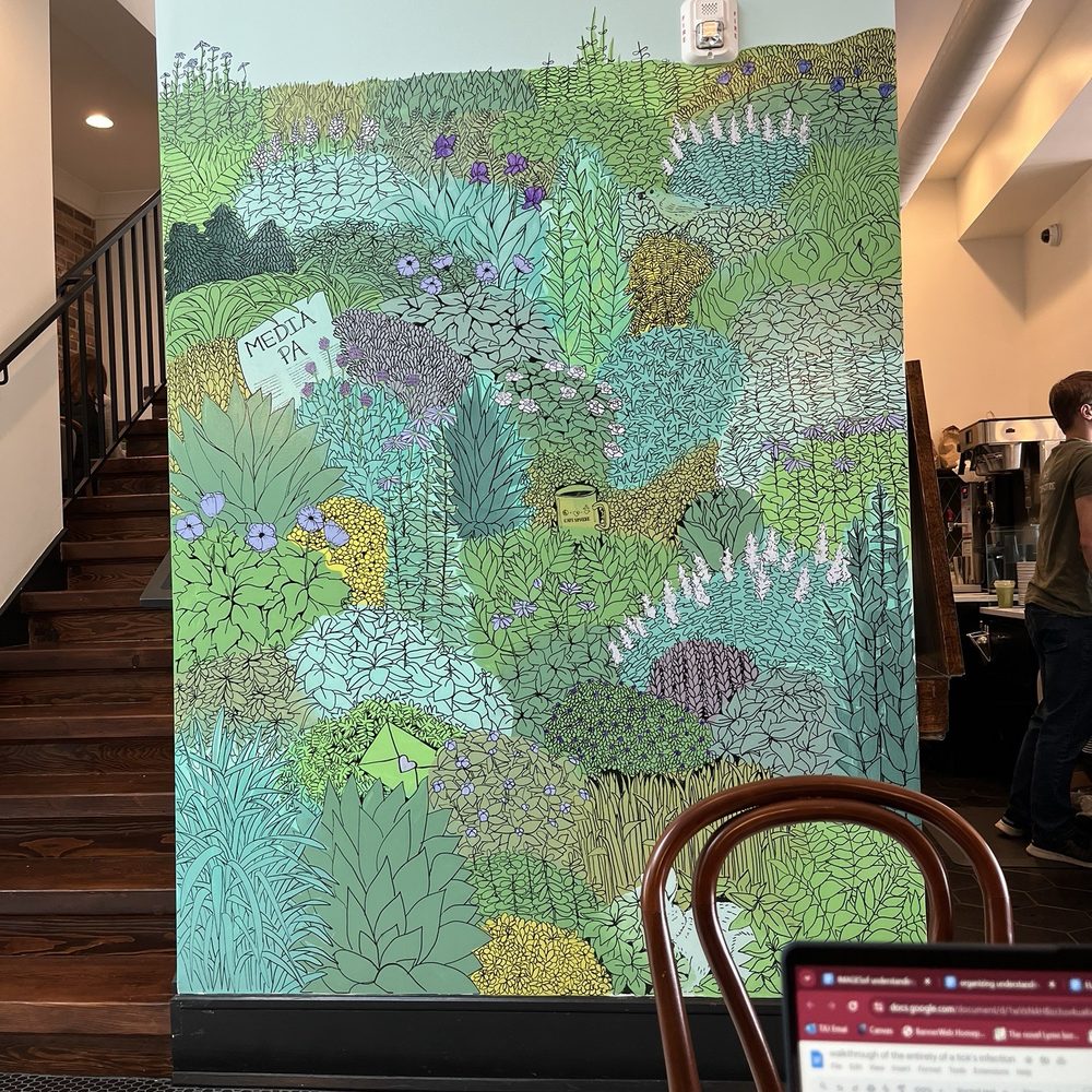 Cafesphere - Coffee & Tea Near Me - Media, Pennsylvania