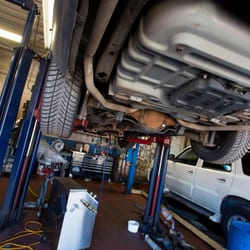 AAMCO Transmissions & Total Car Care