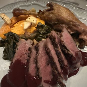 Chez Georges - Shit food - French Near Me - Hilton Head Island, South Carolina
