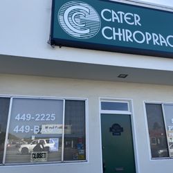 Cater Chiropractic