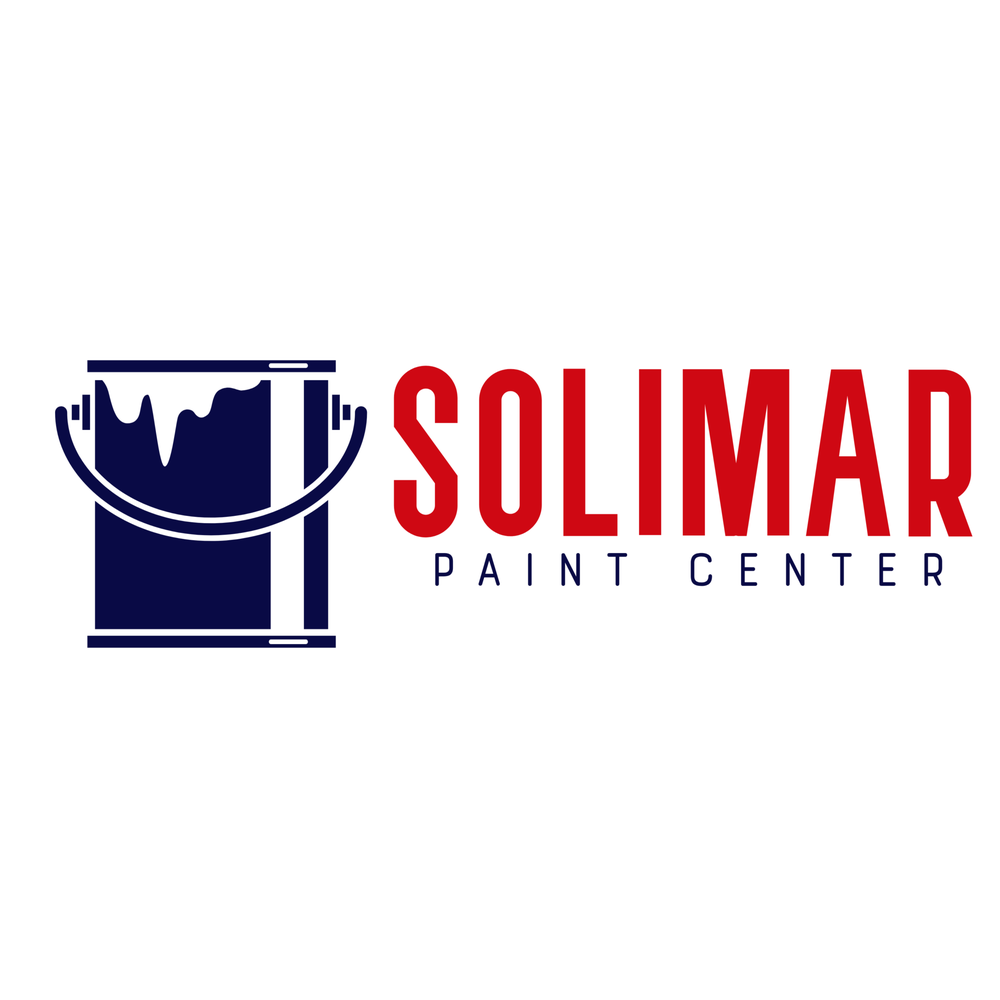 BENJAMIN MOORE / SOLIMAR PAINT CENTER Updated September 2024 22765