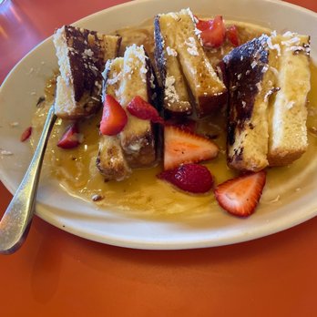 Snooze, an A.M. Eatery - OMG! French toast! - Breakfast & Brunch Near Me - Phoenix, Arizona