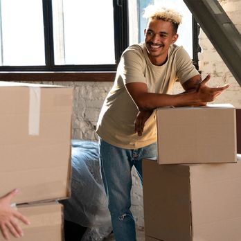 Beyond Easy Move - Self Storage Near Me - Hoboken, New Jersey Beyond Easy Move - Self Storage Near Me - Hoboken, New Jersey