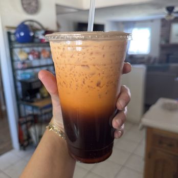 Bangkok Broiler - Thai Iced Tea - Thai Near Me - Hesperia, California Bangkok Broiler - Thai Iced Tea - Thai Near Me - Hesperia, California