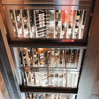 Cellaio Steak - a view of a wine cellar - Italian Near Me - Monticello, New York Cellaio Steak - a view of a wine cellar - Italian Near Me - Monticello, New York